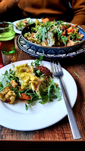 Photo of Casablanca Restaurant - 42 Winchcombe St, Cheltenham GL52 2ND